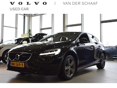 Volvo V40 - T3 153PK Nordic+ | Stoelverwarming | Parkeersensorem achter | Led verlichting