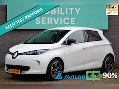 Renault Zoe - R110 Iconic 41 kWh KOOPACCU SOH90% Clima Cruise CarPlay