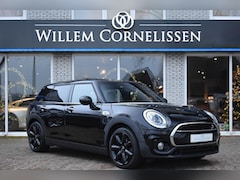 MINI Clubman - 2.0 Cooper S Aut Chili Serious Business Pano LED H