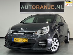 Kia Rio - 1.2 CVVT DynamicLine-Airco-Cruise Cr-NAP