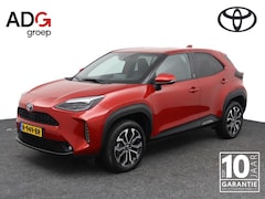 Toyota Yaris Cross - 1.5 Hybrid First Edition | Navigatie | Parkeercamera | Stuur en stoelverwarming |