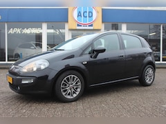 Fiat Punto Evo - 1.4 - 16v MULTI-AIR 105PK 5DR Racing Dynamic | Climatecontrol | Cruisecontrol | Orig. NL |