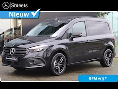 Mercedes-Benz Citan - 108 CDI L1 Pro LM VELGEN