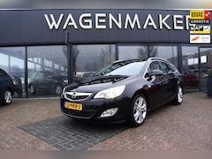 Opel Astra Sports Tourer - 1.4 Turbo Cosmo Cruise|NAVI|Stoelvw