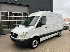 Mercedes-Benz Sprinter - 315 2.2 CDI 366 EHD Apk 21-06-2026