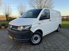 Volkswagen Transporter - 2.0 TDI L1H1 102pk T1000