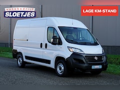 Fiat Ducato - 35 2.2 MultiJet L2H2 Mooie camperbasis |Topstaat |140 pk |3500 KG |EURO6 |1e eigenaar |Cam