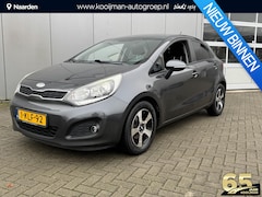 Kia Rio - 1.2 CVVT Super Pack Navigatie