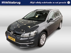 Volkswagen Golf Variant - 1.0 TSI 116pk Comfortline / Navigatie / Clima / Camera / PDC Achter / 16" LMV / Trekhaak /