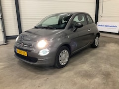 Fiat 500 - 1.2 Young | Airco | Cruise | Dab | Navi | Komt binnenkort binnen