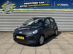 Hyundai i10 - 1.0i 67pk Automaat Comfort | Airco | Bluetooth