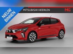 Mitsubishi Colt - 1.6 HEV Intense Mengelers actieprijs: € 27.290, 00