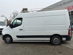 Opel Movano - 2.3CDTI, 107kw/145pk, L2H2, AC, MOOI/KOMPLEET