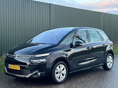 Citroën C4 Picasso - 1.6 BlueHDi Intensive