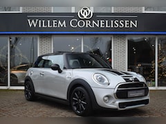 MINI Cooper S - 2.0 Chili Pano Navi Pro Harman/Kardon LED