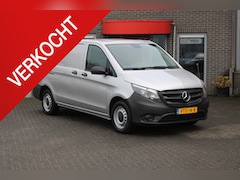 Mercedes-Benz Vito - 114 CDI Lang Apple/Andriod/Camera/Cruise Incl Garantie