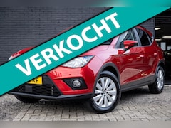 Seat Arona - 1.0 TSI Style | Carplay | PDC |116PK