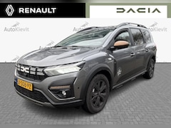 Dacia Jogger - 1.0 TCe 110 Extreme 7p. - Demo