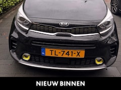 Kia Picanto - 1.0 T-GDI X-Line 99 PK