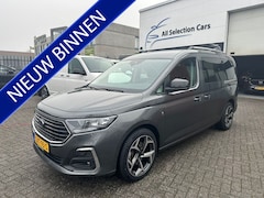 Ford Tourneo Connect Grand - L2 - Rolstoelauto 5+1 - Rolstoelvervoer - 2023 - 1e Eigenaar