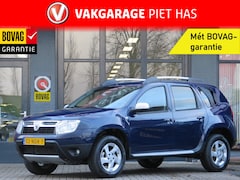 Dacia Duster - 1.6 Lauréate 2wd | Hoge zit | Trekhaak | Bluetooth | ISOFIX | Incl. Garantie |