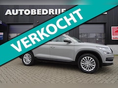 Skoda Kodiaq - 1.5 TSI Business Edition, NL AUTO, NAP, TREKHAAK, CARPLAY, CAMERA, LED, CANTON AUDIO, EALE