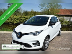 Renault Zoe - R110 Life 52 kWh | 1 jaar garantie