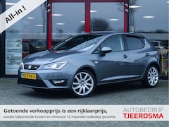 Seat Ibiza - 1.0 EcoTSI FR Connect Navi/Clima/Stoelverw/Xenon/PDC/Carplay