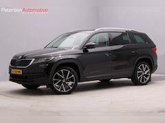 Skoda Kodiaq - 1.5 TSI Limited Business *DSG* 1ste eigenaar