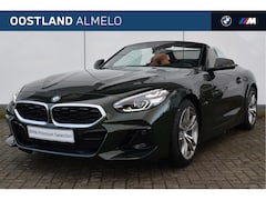 BMW Z4 Roadster - sDrive20i High Executive M Sport Automaat / Verwarmd stuurwiel / Comfort Access / Stoelver