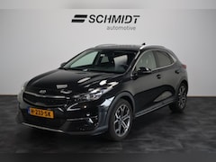 Kia XCeed - 1.0 T-GDi DynamicLine | Carplay | Camera