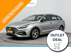 Hyundai i30 Wagon - 1.0 T-GDi MHEV COMFORT SMART | OUTLETDEAL | NAVI | CAMERA | CLIMA | KEYLESS | ADAPT. CRUIS