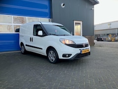 Fiat Doblò Cargo - 1.6 MJ L1H1 SX Navi trekhaak Cruise