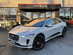 Jaguar I-PACE - EV400 Edition S 90 kWh 400PK|Pano|Leder|Meridian|Camera|Carplay