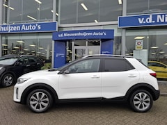 Kia Stonic - 1.0 T-GDi MHEV DynamicPlusLine | Navi | Camera | Adap. Cruise | info Jeroen van Erp 0492-5