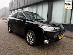 Mitsubishi Outlander - 2.0 PHEV Instyle