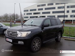 Toyota Land Cruiser V8 - LandCruiser 4.7 VVT-i Executive 5p