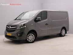 Opel Vivaro - bestel 1.6 CDTI L1H1 Edition EcoFlex