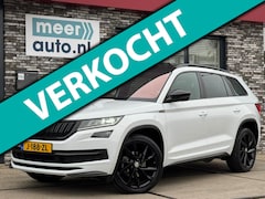 Skoda Kodiaq - 1.5 TSI Sportline MODEL 21 VOL VIRTUAL l PANO l CANTON l CAMERA l KEYLESS l ADAPT.CRUISE l