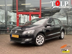 Volkswagen Polo - 1.2 TDI BlueMotion Airco Cruise control NAP