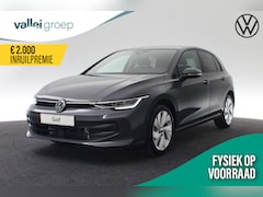 Volkswagen Golf - 1.5 eHybrid 204PK DSG Life Edition | Cam | LED | Keyless | Navi | Park Assist | ACC | 17 i