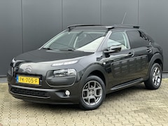 Citroën C4 Cactus - 1.2 PureTech Shine | CRUISE | CLIMA |