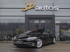 Tesla Model S - 75D 334pk 4x4 *Marge* Panoramadak Facelift Autopilot Next gen seats NLauto 19" LMV