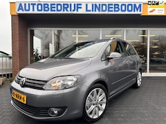 Volkswagen Golf Plus - 1.4 TSI Comfortline Cruise control, trekhaak, Climate control