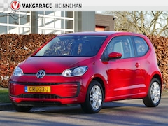 Volkswagen Up! - 1.0 BMT | airco | bluetooth | all-season-banden