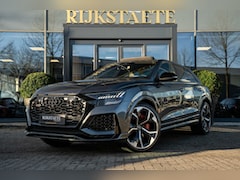 Audi RSQ8 - 4.0 TFSI RS Q8 Quattro|PANO|B&O|360°|LUCHTV|23'