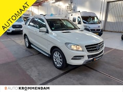 Mercedes-Benz ML-klasse - 250 BlueTEC