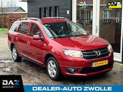 Dacia Logan MCV - 0.9 TCe Easy-R Prestige Aut/Airco/Audio/Navi/Pdc/Trekhaak