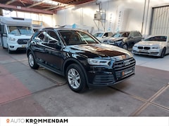 Audi Q5 - 50 TFSI e quattro Pro Line