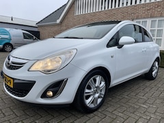 Opel Corsa - 1.2 LPG AIRCO